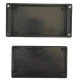 Caixa Patola PBT-110 28x67x109,5mm Toda Fechada, sem furos Caixa Patola PBT-110 28x67x109,5mm Toda Fechada, sem furos