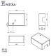 Caixa Patola SR-2 Caixa Patola SR-2