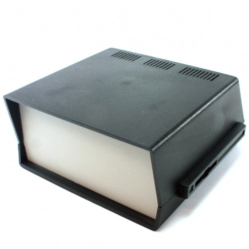 Caixa Patola PB-211 70x137x150mm Caixa Patola PB-211 70x137x150mm