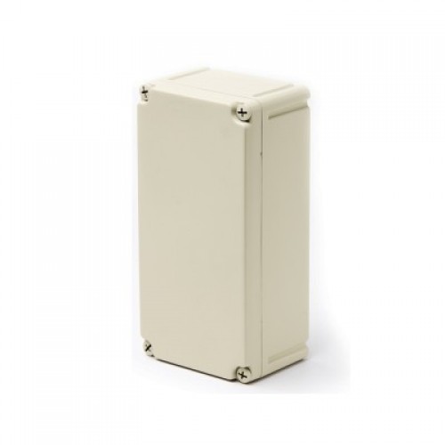 Caixa Patola PBL-200 Cinza 70x100x200mm Caixa Patola PBL-200 Cinza 70x100x200mm