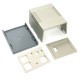 Caixa Patola CF-802 87x107x129 Mm Caixa Patola CF-802 87x107x129 Mm