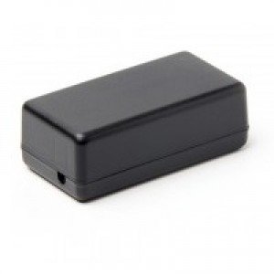 Caixa Patola CF-110/9 34x51x124mm Com Furo Para Passa Fio