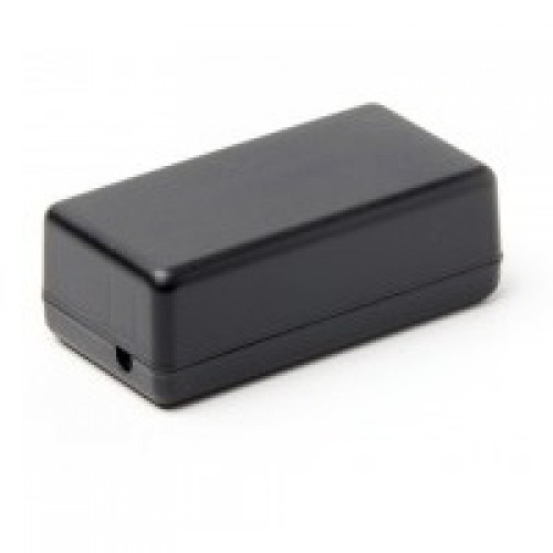 Caixa Patola CF-110/9 34x51x124mm Com Furo Para Passa Fio Caixa Patola CF-110/9 34x51x124mm Com Furo Para Passa Fio