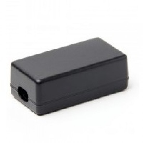 Caixa Patola CF-110/12 34x61x139mm Com Furo Para Conector Caixa Patola CF-110/12 34x61x139mm Com Furo Para Conector