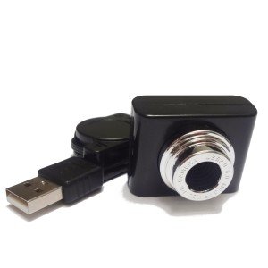Câmera USB 5MP Para Raspberry PI Câmera USB 5MP Para Raspberry PI
