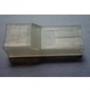 Capa Para Terminal Faston 6,3mm