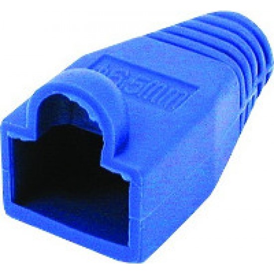 Capa RJ45 Azul YH052 Capa RJ45 Azul YH052