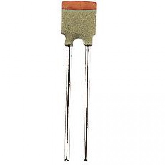 Capacitor Cerâmico Plate 220pF X 100V (n22) Capacitor Cerâmico Plate 220pF X 100V (n22)