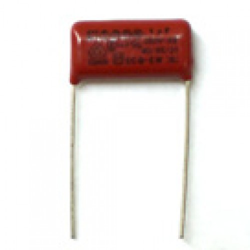 Capacitor De Poliester X2 100nF X 250V Panasonic (104/100K/0,1uF/.1uf) Capacitor De Poliester X2 100nF X 250V Panasonic (104/100K/0,1uF/.1uf)