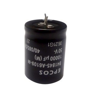 Capacitor Eletrolítico 10000uF X 50V Epcos