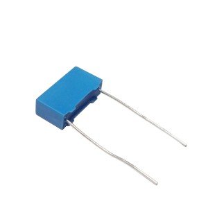 Capacitor Poliester Epcos 100nF X 250V (100KpF/100K/104/0,1uF) Capacitor Poliester Epcos 100nF X 250V (100KpF/100K/104/0,1uF)
