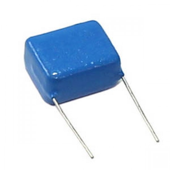 Capacitor Poliester Epcos 1,5uF X 250V (1,5ukpF/1u5/155) B32592 Capacitor Poliester Epcos 1,5uF X 250V (1,5ukpF/1u5/155) B32592