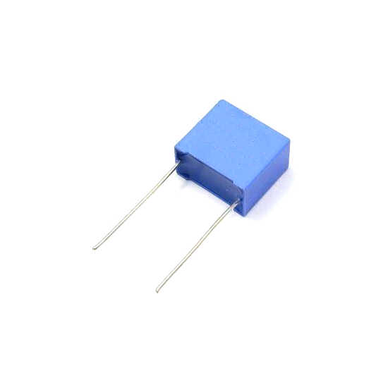 Capacitor Poliester Epcos 33nF X 400V (33KpF/33K/333) B32529 Capacitor Poliester Epcos 33nF X 400V (33KpF/33K/333) B32529