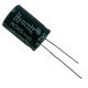 Capacitor Eletrolítico 1000uF X 35V Pacote com 200 Peças
