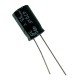 Capacitor Eletrolitico 470uF X 35V