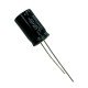 Capacitor Eletrolitico 470uF X 35V