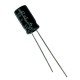 Capacitor Eletrolitico 47uF X 50V Capacitor Eletrolitico 47uF X 50V