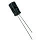 Capacitor Eletrolitico 47uF X 50V Capacitor Eletrolitico 47uF X 50V