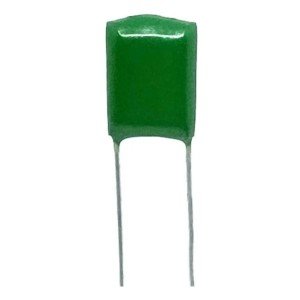 Capacitor Poliester CL11 82nF X 100V (82KpF/823/0,082uF) Capacitor Poliester CL11 82nF X 100V (82KpF/823/0,082uF)