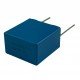 Capacitor Poliester Epcos 1uF X 400V (1ukpF/1u/105) B32522 Capacitor Poliester Epcos 1uF X 400V (1ukpF/1u/105) B32522