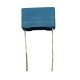Capacitor Poliester Epcos 150nF X 400V (150KpF/150K/154) Capacitor Poliester Epcos 150nF X 400V (150KpF/150K/154)