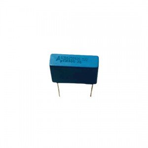 Capacitor Poliester Epcos 150nF X 400V (150KpF/150K/154)