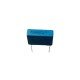 Capacitor Poliester Epcos 150nF X 400V (150KpF/150K/154) Capacitor Poliester Epcos 150nF X 400V (150KpF/150K/154)
