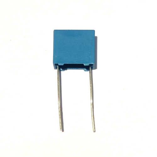 Capacitor Poliester Epcos 22nF X 630V (22KpF/223/0,022uF) B32521D8223K189 Capacitor Poliester Epcos 22nF X 630V (22KpF/223/0,022uF) B32521D8223K189