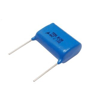 Capacitor Poliester Epcos 4,7uF X 100V (4M7/475)