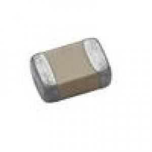 Capacitor Multicamadas SMD 0805 33nF X 50V (33K/333/0,033uF)