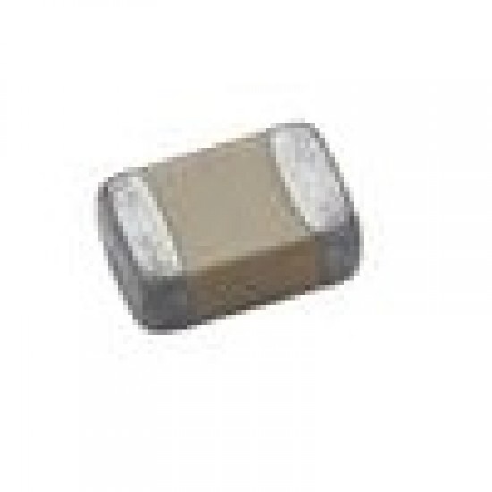 Capacitor Multicamadas SMD 0805 2,2nF X 50V (2K2/222) Capacitor Multicamadas SMD 0805 2,2nF X 50V (2K2/222)