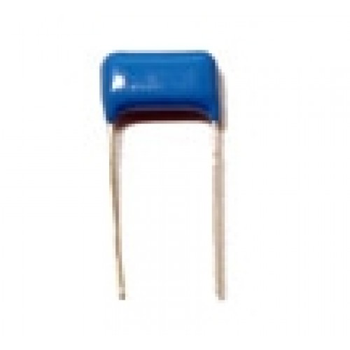 Capacitor Poliester Epcos 120nF X 100V (120KpF/120K/124/0,12uF) Capacitor Poliester Epcos 120nF X 100V (120KpF/120K/124/0,12uF)
