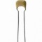 Capacitor Cerâmico Multicamadas PTH Capacitor Cerâmico Multicamadas PTH