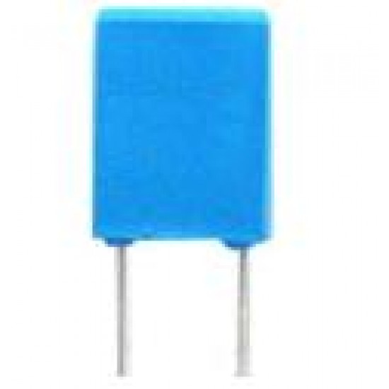 Capacitor Poliester Epcos 15nF X 630V (153/15KPF/0,015uF) B32529 Capacitor Poliester Epcos 15nF X 630V (153/15KPF/0,015uF) B32529