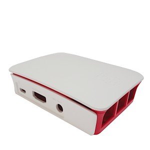 Case Oficial Raspberry PI 3