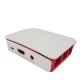 Case Oficial Raspberry PI 3