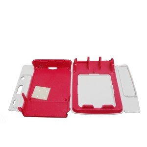 Case Oficial Raspberry PI 3