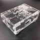 Case Para Raspberry Pi Mod A E B EP2162 Case Para Raspberry Pi Mod A E B EP2162