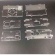 Case Para Raspberry Pi Mod A E B EP2162 Case Para Raspberry Pi Mod A E B EP2162