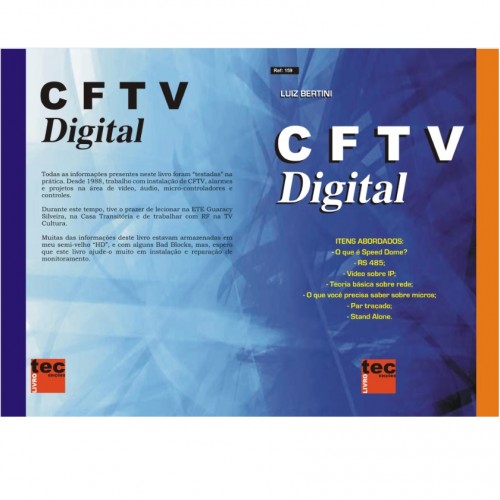 CFTV Digital CFTV Digital
