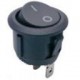 Chave Gangorra KCD1-106-101 Preta Chave Gangorra KCD1-106-101 Preta