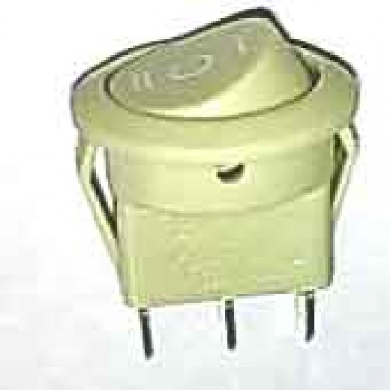 Chave Gangorra KCD1-106A-103O 81GBA Bege Chave Gangorra KCD1-106A-103O 81GBA Bege