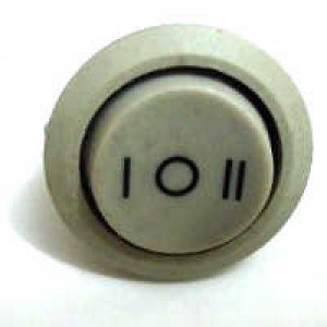 Chave Gangorra KCD1-106A-103O 81GBA