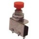 Chave Micro Switch KW11-3Z-1-105 Vermelho Chave Micro Switch KW11-3Z-1-105 Vermelho