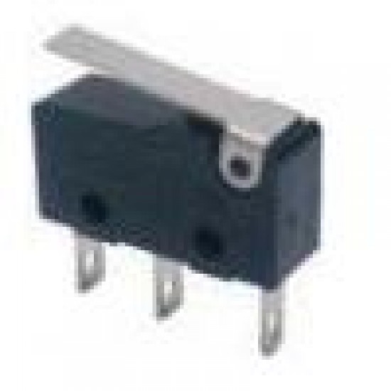 Chave Micro Switch KW11-3Z-2 3T Chave Micro Switch KW11-3Z-2 3T