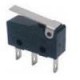 Chave Micro Switch KW11-3Z-2 3T Chave Micro Switch KW11-3Z-2 3T