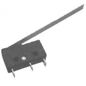 Chave Micro Switch KW11-3Z-5-3T - 56MM