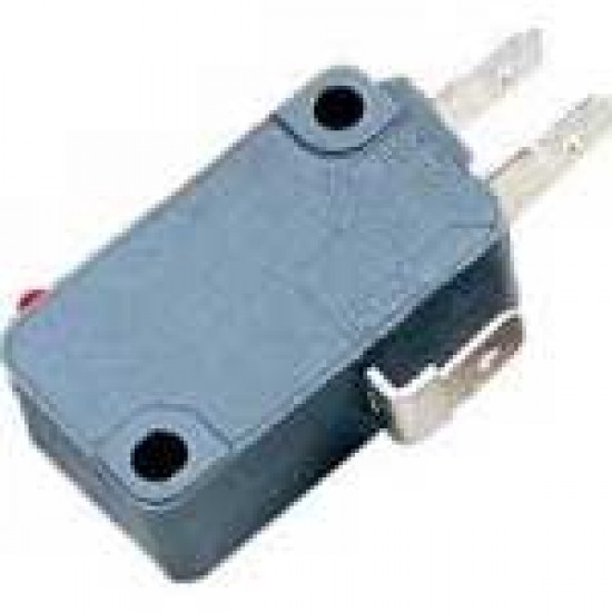 Chave Micro Switch KW11-7-1 3 Terminais NA ou NF Chave Micro Switch KW11-7-1 3 Terminais NA ou NF