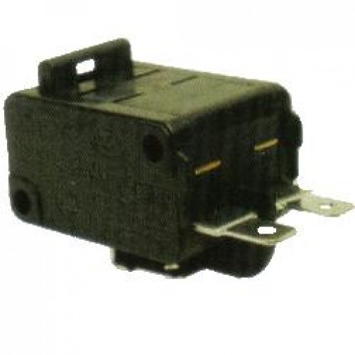 Chave Micro Switch KW11-7-8 Duplo Chave Micro Switch KW11-7-8 Duplo