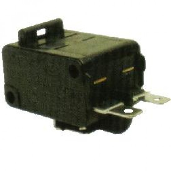 Chave Micro Switch KW11-7-8 Duplo Chave Micro Switch KW11-7-8 Duplo